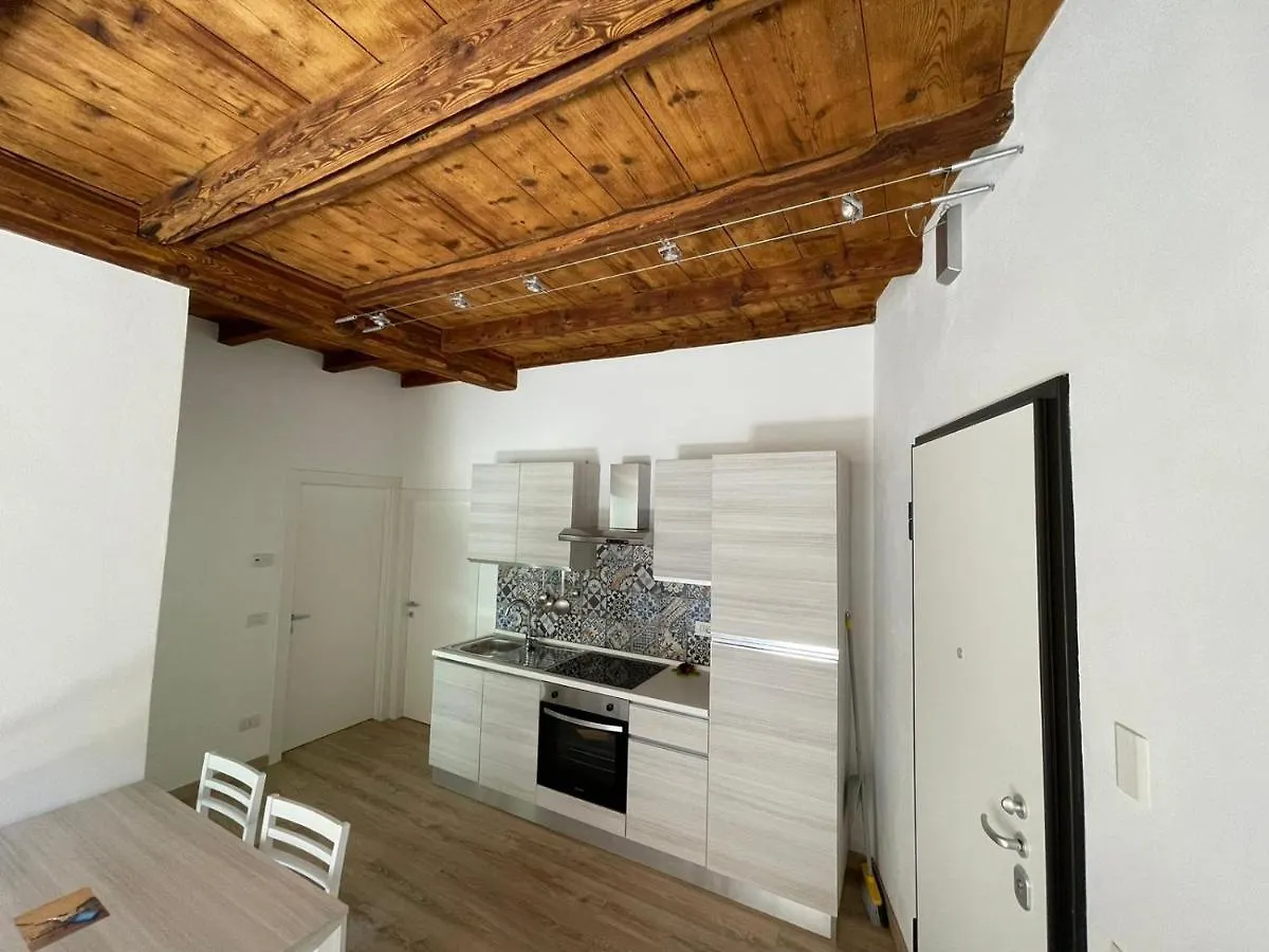 Casa N 61 Apartment Dervio 0*,  Italy