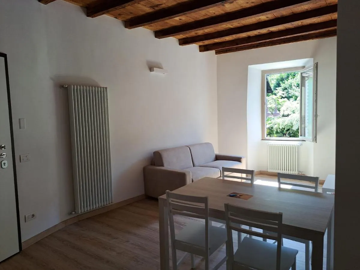 Casa N 61 Apartment Dervio Italy